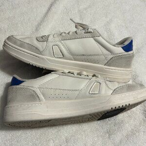 Reebok LT court 11.5 size